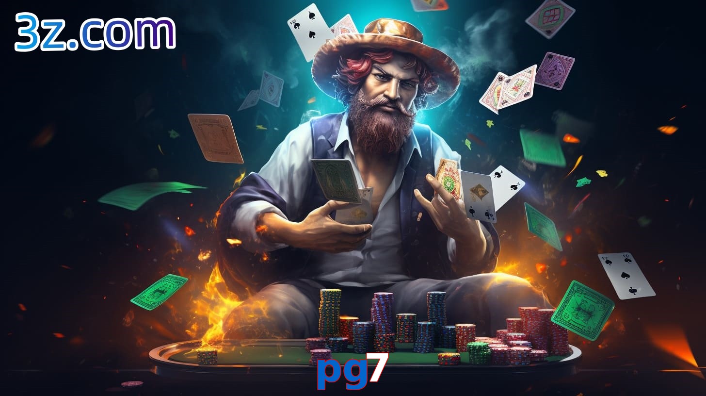 pg7 cassino online brasil