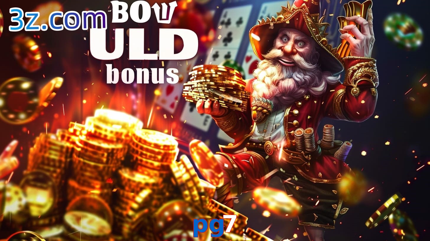 pg7 apostas com bonus imediato