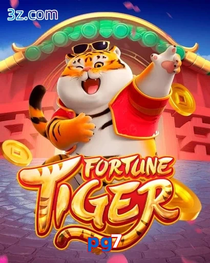 pg7 jogo do tigre da sorte
