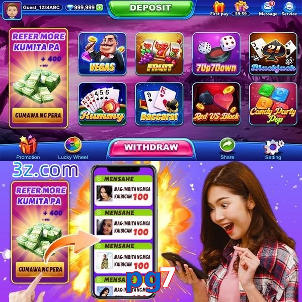 pg7.games