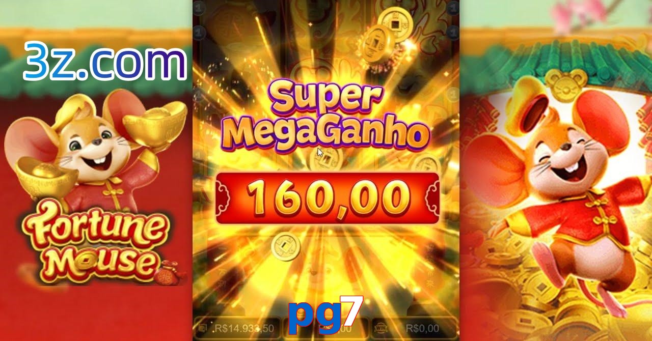 pg7 apostas esportivas e cassino